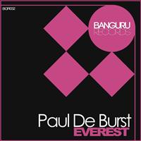 Paul De Burst - Everest