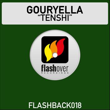 Gouryella - Tenshi