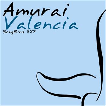 Amurai - Valencia