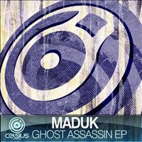 Maduk and Veela - Ghost Assassin EP
