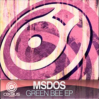 mSdoS - Green Bee EP