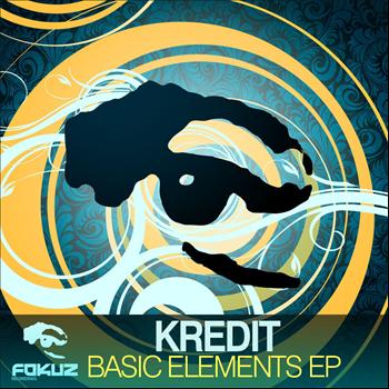 Kredit - Basic Elements EP