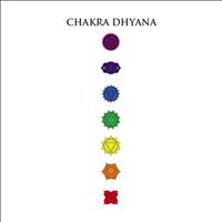 Krishna Raj - Chakra Dhyana