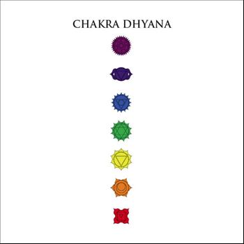 Krishna Raj - Chakra Dhyana