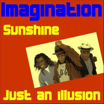 Imagination - Sunshine