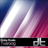 Kinky Koala - Tvaroog - Single