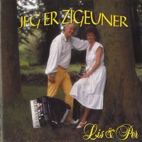Lis & Per - Jeg Er Zigeuner