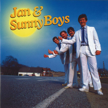 Jan & Sunny Boys - Jan & Sunny Boys