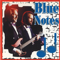 Blue Notes - Blue Notes