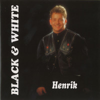 Henrik - Black & White