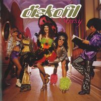 Diskofil - Sassy