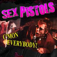 Sex Pistols - C'mon Everybody