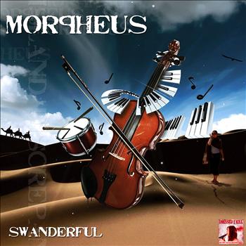 Morpheus - Swanderful