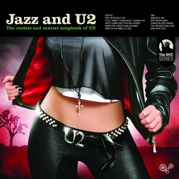 Various Artists - Jazz and U2