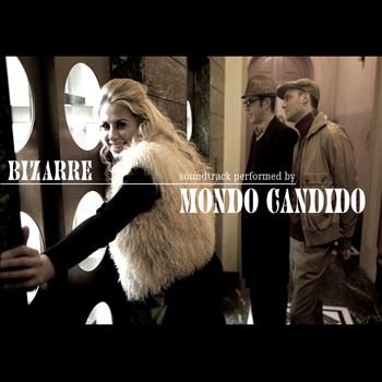 Mondo Candido - Bizarre