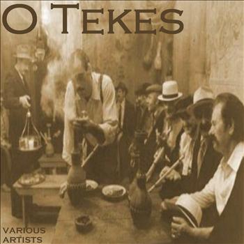 Various Artists - O Tekes