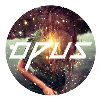 Various Artists - Opus Label Two