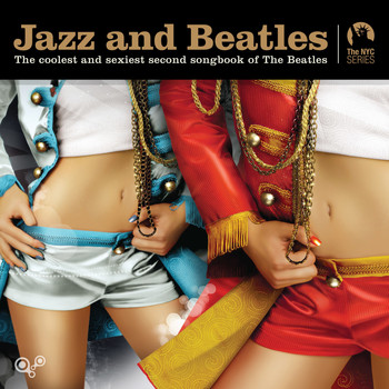 Various Artists - Jazz and Beatles