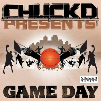 Various Artists - Chuck D Presents: Game Day