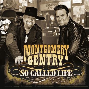Montgomery Gentry - So Called Life