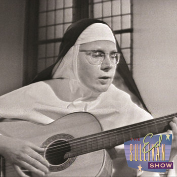 The Singing Nun (Soeur Sourire) - Dominique (Performed Live On The Ed Sullivan Show/1964)