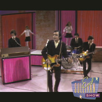 The Remains - Let Me Through (Performed Live On The Ed Sullivan Show/1965)