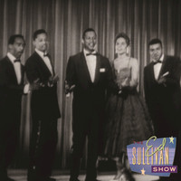 The Platters - The Great Pretender (Performed Live On The Ed Sullivan Show/1957)