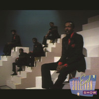 The Temptations - Just My Imagination (Running Away With Me) (Performed Live On The Ed Sullivan Show/1971)