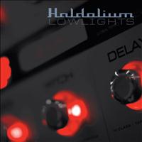 Haldolium - Lowlights - Single