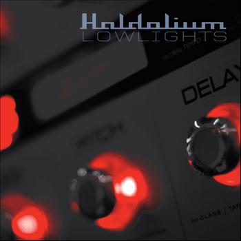 Haldolium - Lowlights - Single