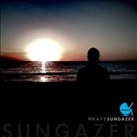 MKAYE - Sungazer EP