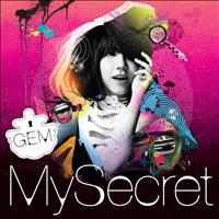 G.E.M. - MySecret