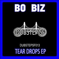 Bo Biz - Tear Drops - EP