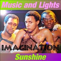 Imagination - Music and Lights