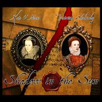 Kate O'Mara - Shadow in the Sun