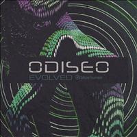 Odiseo - Evolved - Single