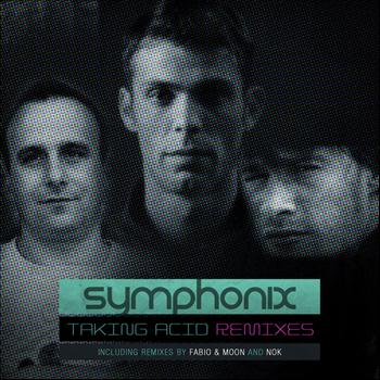 Symphonix - Taking Acid Remixes Part 2 - Single