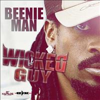 Beenie Man - Wicked Guy - Single