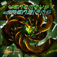 Venomous Dimensions - Venomous Dimensions