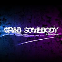 Sergio Alcover - Grab Somebody