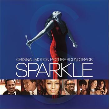 Various Artists - Sparkle: Original Motion Picture Soundtrack