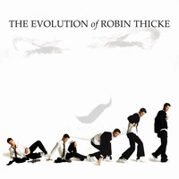 Robin Thicke - I Need Love (Sprint Music Series)