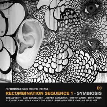 Various Artists - Recombination Sequence 1 - Symbiosis