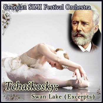 Georgian Simi Festival Orchestra - Tchaikosky: Swan Lake (Excerpts)
