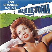 María Victoria - Los Grandes Exitos de María Victoria