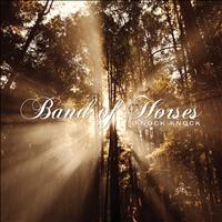 Band Of Horses - Knock Knock