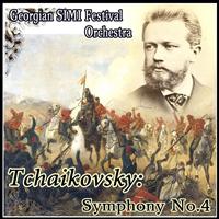 Georgian Simi Festival Orchestra - Tchaikovsky: Symphony No.4