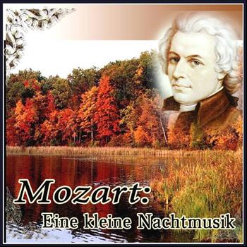Various Artists - Mozart: Eine kleine Nachtmusik