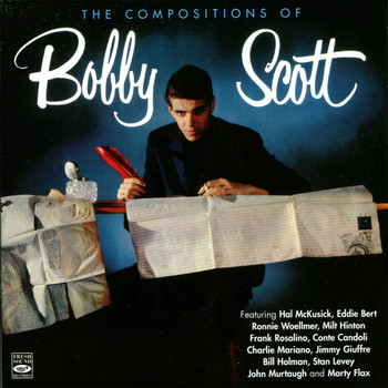 Various Artists - The Compositions Of Bobby Scott