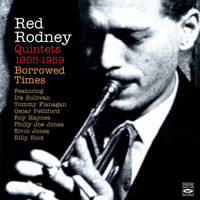 Red Rodney - Borrowed Time